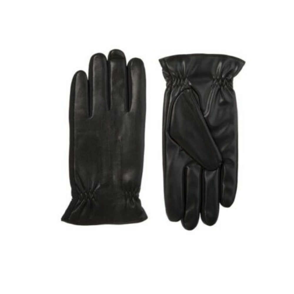 Men’s Gloves Isotoner Touchscreen size M NEW